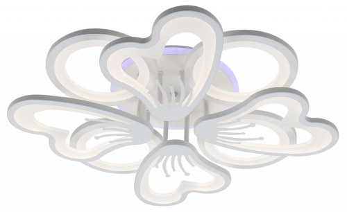 Потолочная люстра Escada 10227 10227/8LED BL в Нижнем Новгороде фото 6