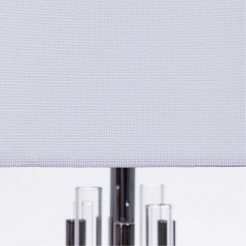 Настольная лампа декоративная Arte Lamp Taygeta A4097LT-1CC в Нижнем Новгороде фото 2