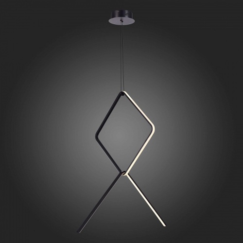 Подвесной светильник ST-Luce Gaia SL6113.443.01 в Нижнем Новгороде фото 3