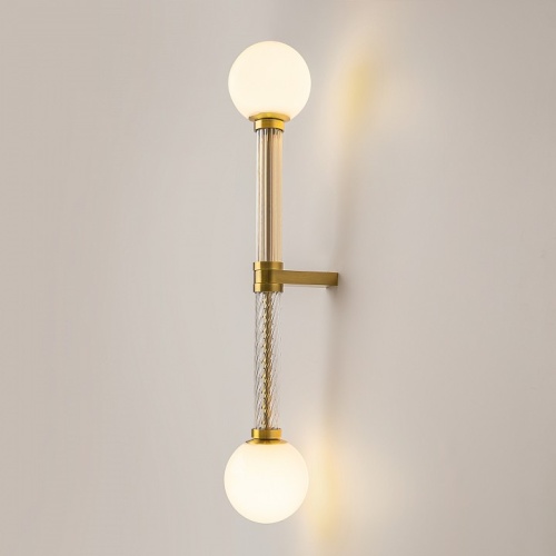 Бра Maytoni Teatro MOD287WL-02BS в Нижнем Новгороде фото 9