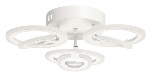 Потолочная люстра De City Мадлен 15 424015303 в Нижнем Новгороде