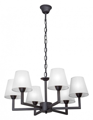 Подвесная люстра Vitaluce V3939 V3939-1/6 в Нижнем Новгороде фото 2