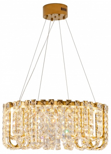 Подвесная люстра Zortes Amanda ZRS.30514.21 в Нижнем Новгороде фото 8