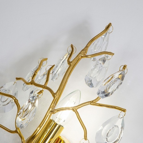 Бра Favourite Pluvia 4162-1W в Нижнем Новгороде фото 3