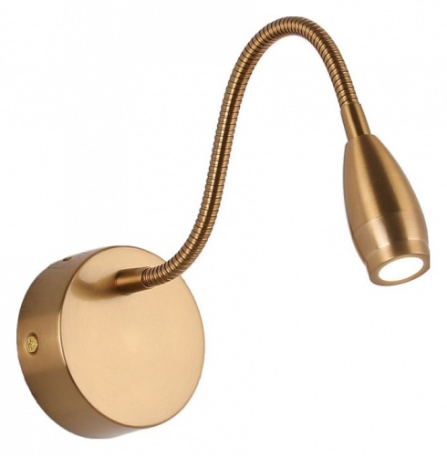 Бра Zortes Weich ZRS.10010.3 в Нижнем Новгороде фото 2