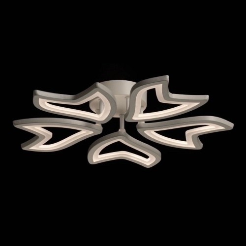 Потолочная люстра De City Мадлен 424018905 в Нижнем Новгороде фото 2