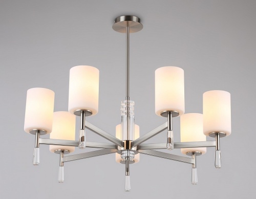 Люстра на штанге Ambrella Light HIGH LIGHT LH56253 в Нижнем Новгороде фото 6