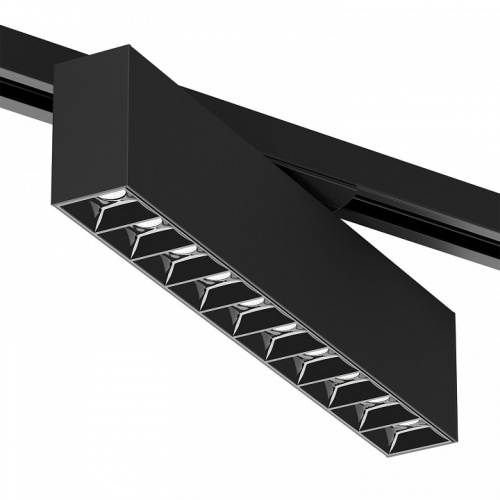 Накладной светильник Denkirs Edder DK6444-BK в Нижнем Новгороде фото 2