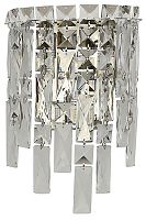 Накладной светильник Newport IRMA 1301/A nickel в Нижнем Новгороде