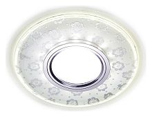 Встраиваемый светильник Ambrella Light Led S170 S170 CL/CH в Нижнем Новгороде