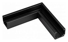 Соединитель угловой L-образный для треков накладных Arlight MAG-ORIENT 036020 в Нижнем Новгороде