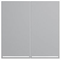 Клавиши для выключателя двухклавишного с подсветкой Voltum S70 VLS000416 в Нижнем Новгороде