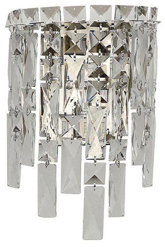 Накладной светильник Newport IRMA 1301/A nickel в Нижнем Новгороде