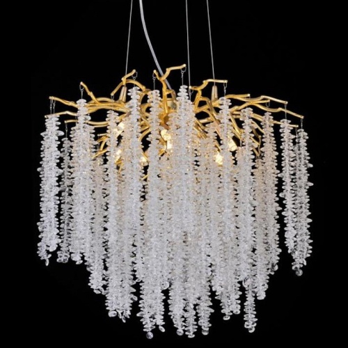 Подвесная люстра Aployt Paulina APL.848.03.10 в Нижнем Новгороде