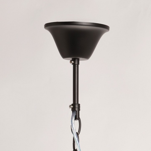 Подвесная люстра De City Бриз 25 111018305 в Нижнем Новгороде фото 10