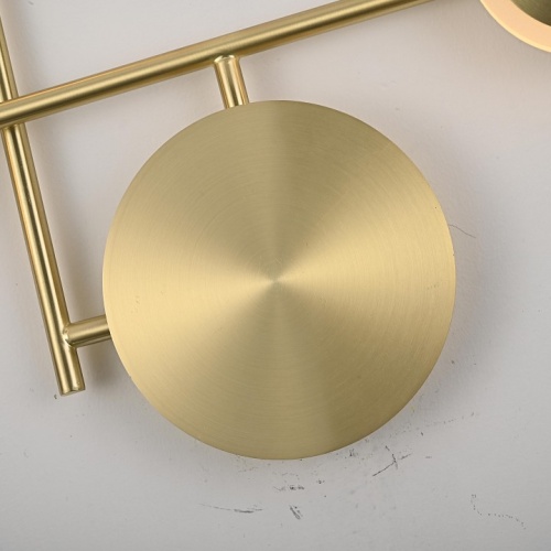 Накладной светильник Imperiumloft ZINGY B zingy01 в Нижнем Новгороде фото 2