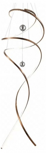 Подвесной светильник iLedex Axis XT20-1300 RGD в Нижнем Новгороде