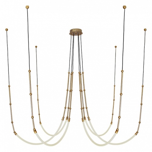 Подвесная люстра Kink Light Бофорт 08060-6A,20 в Нижнем Новгороде