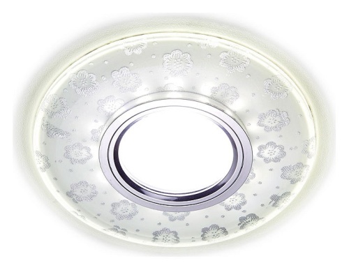 Встраиваемый светильник Ambrella Light Led S170 S170 CL/CH в Нижнем Новгороде