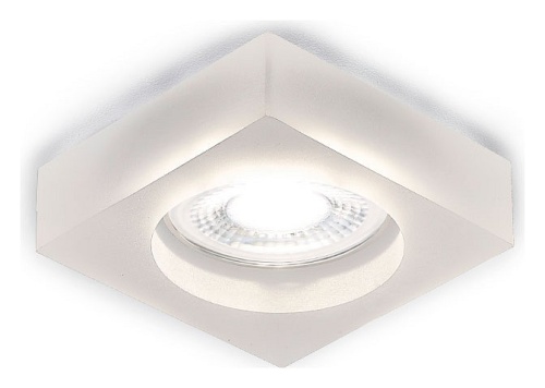 Встраиваемый светильник Ambrella Light S S9171 W в Нижнем Новгороде