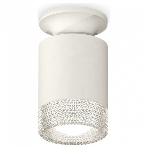 Накладной светильник Ambrella Light XS XS6301102 в Нижнем Новгороде