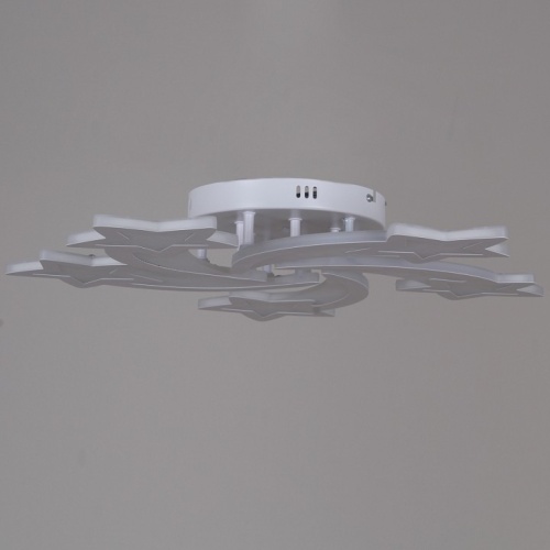 Потолочная люстра  01150-0.3-05 WH в Нижнем Новгороде фото 2