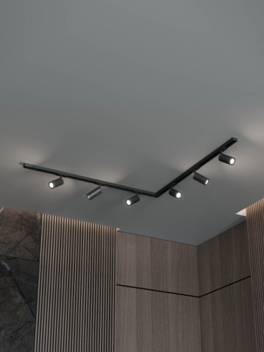 Комплект трековый Hesby Lighting Skylite №3 HSBL_kompl_S003_NL2B4K в Нижнем Новгороде фото 2