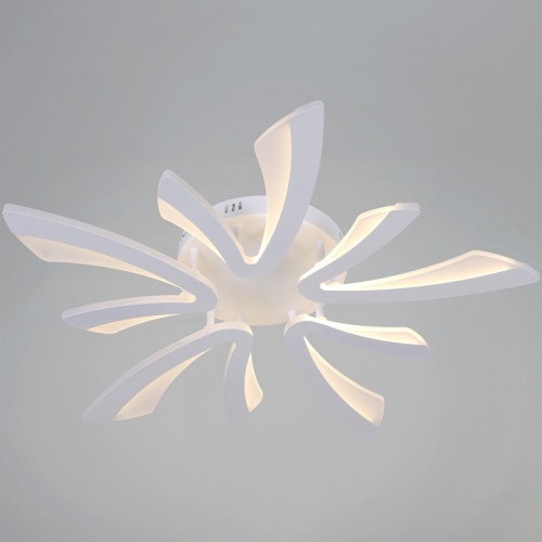 Потолочная люстра  59090-0.3-05 WH в Нижнем Новгороде фото 4