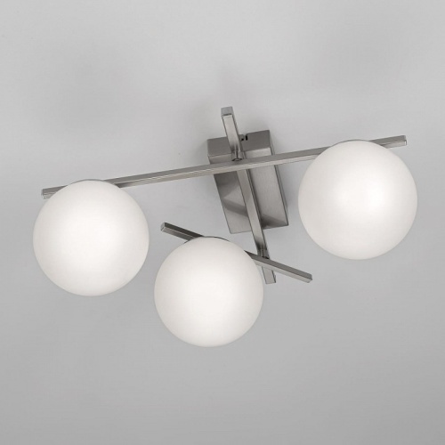 Потолочная люстра Citilux Dorsy CL223131 в Нижнем Новгороде фото 6