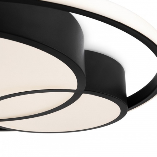 Накладной светильник Freya  FR10029CL-L70B в Нижнем Новгороде фото 2