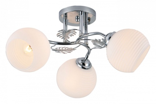 Потолочная люстра Escada Kalina 1119/3PL в Нижнем Новгороде фото 2