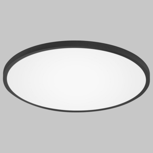 Накладной светильник Imex RONDA PLC.500-40-CCT-BK в Нижнем Новгороде