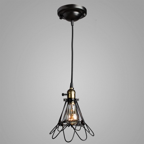 Подвесной светильник Divinare Corsetto 2247/03 SP-1 в Нижнем Новгороде фото 6