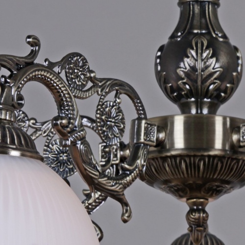 Люстра на штанге 74406-0.3-05 в Нижнем Новгороде фото 3