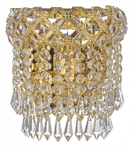 Накладной светильник Arti Lampadari Asti Asti E 2.10.100 G в Нижнем Новгороде