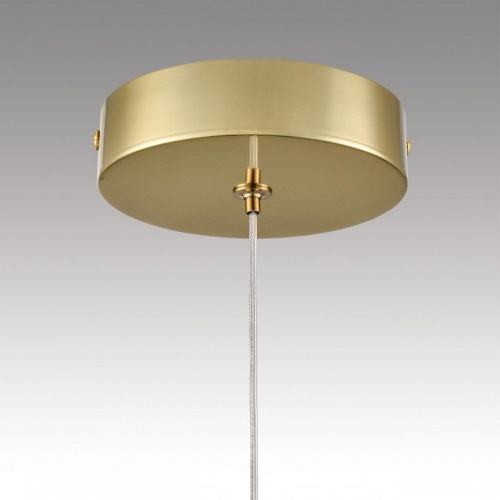 Подвесной светильник Lumion TRINO 8080/1A в Нижнем Новгороде фото 3