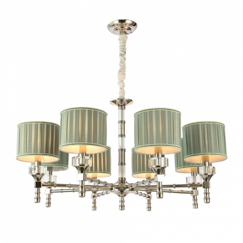 Подвесная люстра ST-Luce Oleo SL1121.103.08 в Нижнем Новгороде фото 6