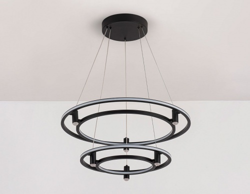 Подвесной светильник Ambrella Light FL FL5544 в Нижнем Новгороде фото 8