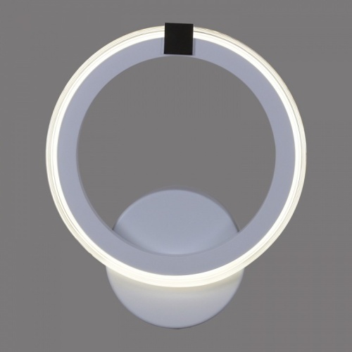 Бра 06319-3.2-01 WH+CR в Нижнем Новгороде фото 2