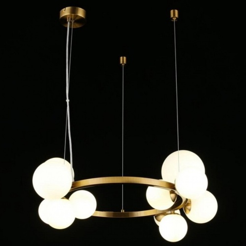 Подвесной светильник Aployt Letizia APL.314.03.11 в Нижнем Новгороде фото 9