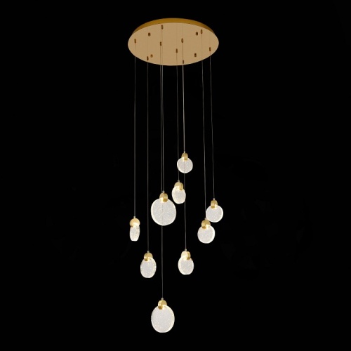 Подвесная люстра ST-Luce Montecelio SL6104.203.09 в Нижнем Новгороде фото 5