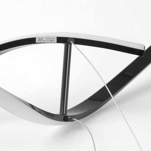 Подвесной светильник Lussole Bradford LSP-7163 в Нижнем Новгороде фото 5