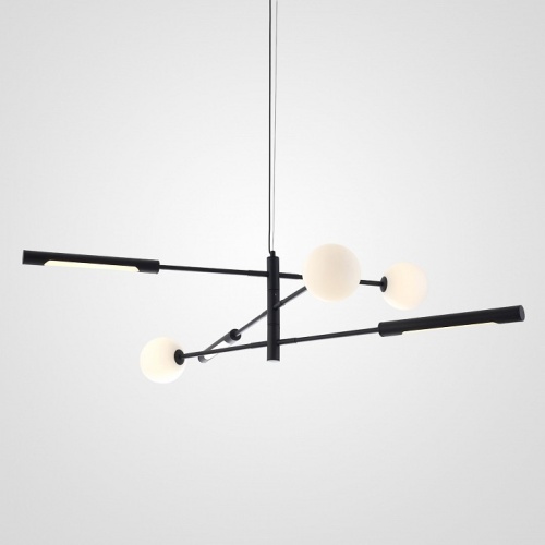 Подвесная люстра Imperiumloft RUNNA RUNNA01 в Нижнем Новгороде