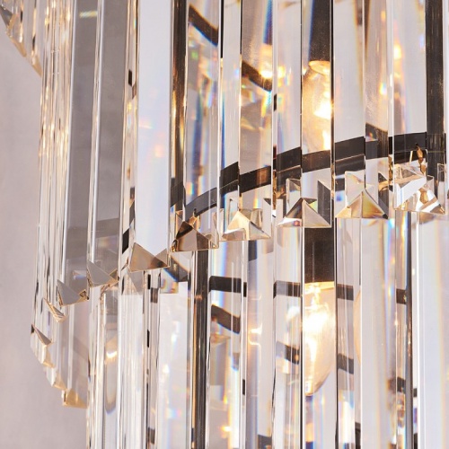 Подвесной светильник Divinare Charlotte 3011/01 SP-18 в Нижнем Новгороде фото 3