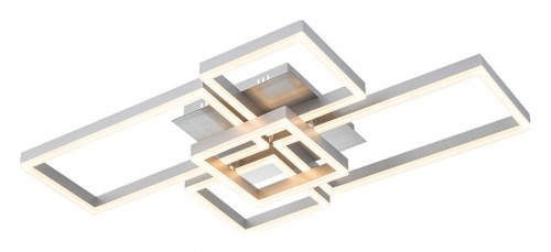 Потолочная люстра Escada Arcade 10225/5LED в Нижнем Новгороде фото 5