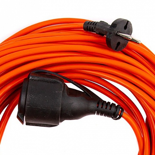 Удлинитель Stekker Standart 50341 в Нижнем Новгороде фото 2