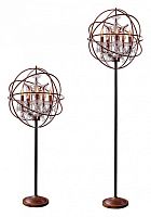 Торшер Loft it Foucaults Orb Crystal LOFT1897FT в Нижнем Новгороде