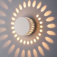 Накладной светильник Elektrostandard Arkada a039996 в Нижнем Новгороде