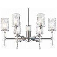 Подвесная люстра Freya Elsa FR5133PL-06CH в Нижнем Новгороде