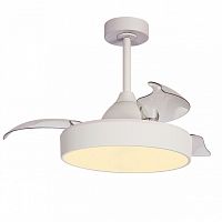 Светильник с вентилятором Mantra Alaska 8755 в Нижнем Новгороде